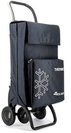 Carro Rolser Thermo Fresh MF 4.2 - Marengo