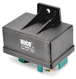 Hitachi Hüco Relais Système de Préchauffage 132088