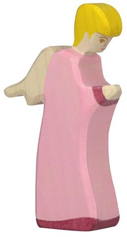Holztiger - 2041181 - Figurine - Ange 3 Debout
