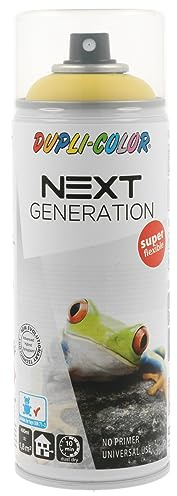 DUPLI-COLOR 480447 Next Dublin seidenmatt 400 ml, gelb