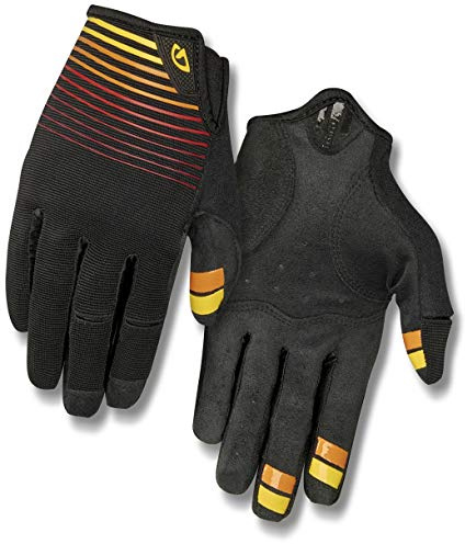 Giro Dnd Glove Heatwv/Blk L