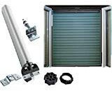 Motor para persianas – cortinas (para 35 kg – 145 W)