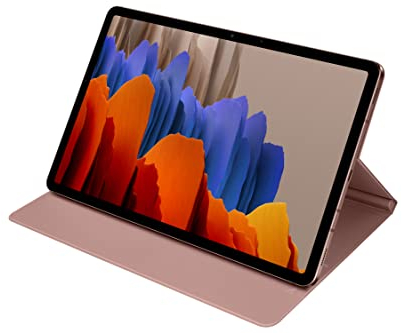 Samsung Book Cover EF-BT630 für das Galaxy Tab S7, Pink