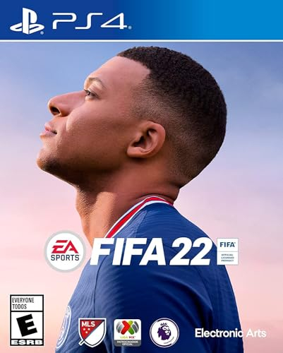 Electronic Arts FIFA 22 für PlayStation 4