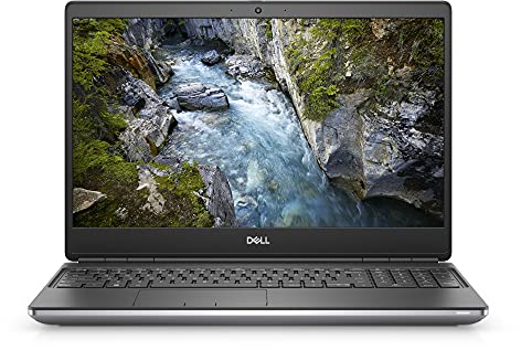 Dell Precision Mobile Workstation 7560-39.487 cm (15.6 Zoll) - Core i7 11850H - vPro - 16 GB RAM - 512 GB SSD