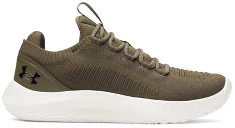 Under Armour Dynamic 2 Training Shoes Mens Expedition Green 9