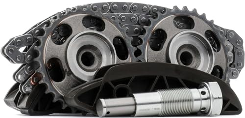 STARK SKTCK-22440437 Kit de cadena de distribución con rueda dentada Compatible con MERCEDES-BENZ Clase C T-modell S204