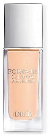 DIOR Forever Glow Star Filter Sublimating Fluid No.0N (30 ml)