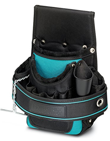 Phoenix Contact Polyester Werkzeugtasche, 140mm x 250mm x 315mm