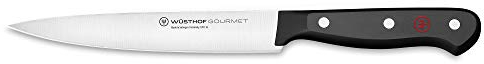 Wüsthof Gourmet Coltello Prosciutto 16 Cm