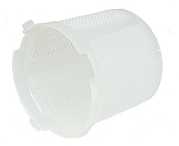 Black & Decker Abdeckung Vorfilter für Staubsauger FEJ520 SVJ520 DVJ215 DVJ320