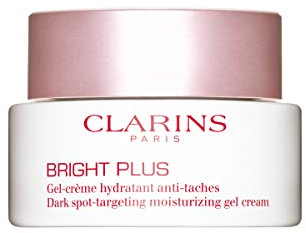 Nova Engel Bright Plus Gel-Crema Hidratante Antiman, Revitaliserande Effekt, För Daglig Användning, Med Intensiv Doft