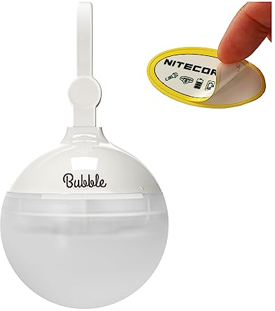 Nitecore Bubble