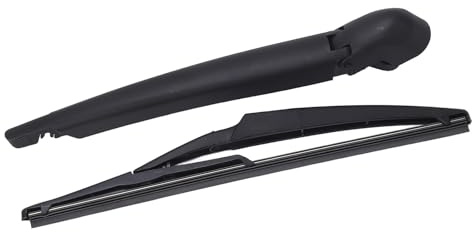 Juego de Escobillas de Brazo de Limpiaparabrisas Trasero para FIAT 500 2007-2023, Juego de Escobillas de Brazo de Limpiaparabrisas Trasero de Coche, Repuesto FI0027KR 51787577