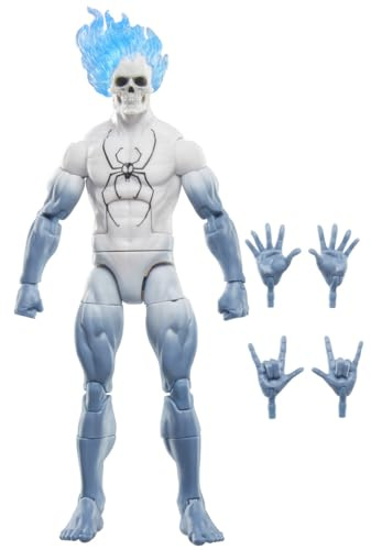 Hasbro Marvel Legends Series, Spirit Spider Gamerverse, Action Figure