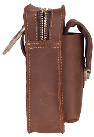 Toyvian 1pezzi Marsupio Per Telefono Multifunzionale Marsupio Portatile Per Esterni Anti-smarrimento Realizzato in Materiale Resistente Per Uso Quotidiano Shopping Passeggiate e Feste