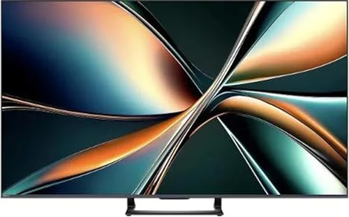 Tv Hisense 20015943 U7 SERIES 65U79Q Black