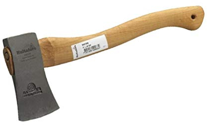 Hultafors Trekking Hacha 800G