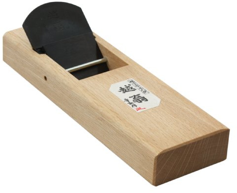 Blade Type Plane and Exchange Super Finishing 70mm Fine Tuning with 20570