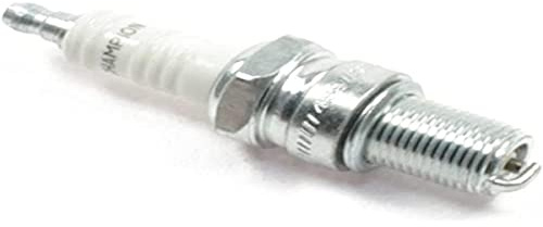 Champion OE091/T10 Zündkerze Kupfer RN2C, Anzahl 10