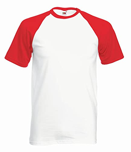 Fruit of the Loom T- Shirt Homme