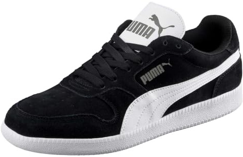 PUMA unisex - vuxen Icra Trainer SdLåga sneakers