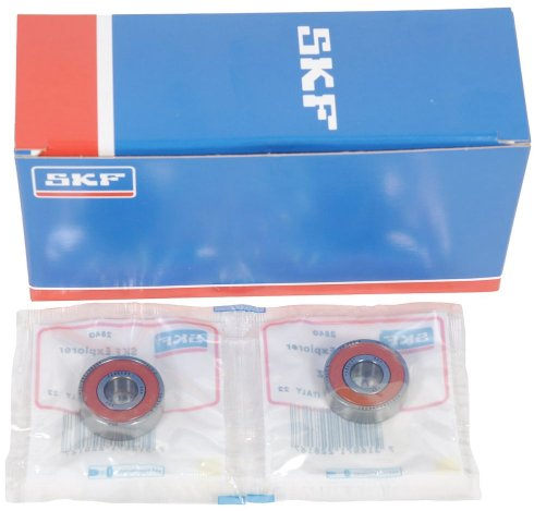 SKF