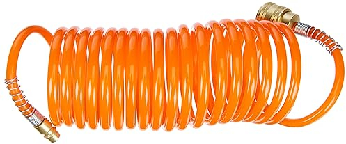 Mannesmann M 1546 Pneumatic Spiral Hose