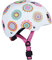 Micro Unisex Jugend Cascos V2 Estampados Helm, Doodle, Talla M (52-56 cm)