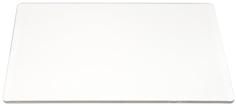 SEWACC Thick Self-Healing Cutting Mat for DIY Crafts Dual-Sided 24x36 Inch Cutting Board for Paper Art Sewing and Hobby Projects
