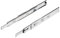 Hettich Kugelauszug KA 5632, Einbaubreite 12,7 mm, Länge 550 mm, verzinkt, passiviert