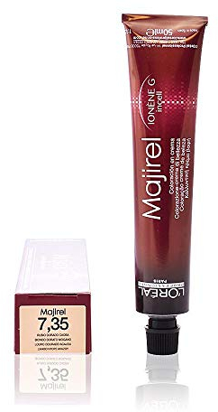 L'Oreal Majirel Tinte Capilar 7.35 - 50 ml
