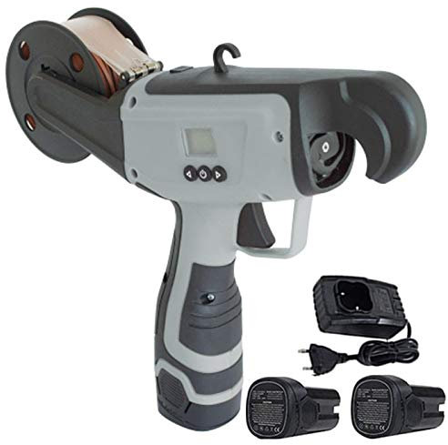 KAMIKAZE ATADORA ELECTRICA KV4