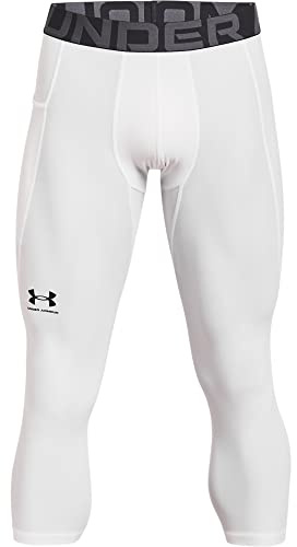 Under Armour HeatGear Armour ¾ leggings för män