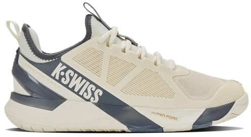 K-Swiss Zapatillas de Tenis K-Frame Speed RUBLO para Hombre All-Court