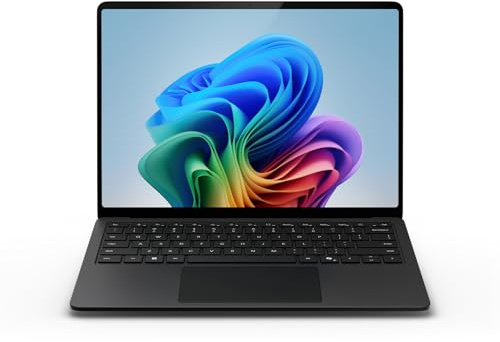 Microsoft Surface 7 Copilot+ Intel Core Ultra 7 268V 32GB RAM 1TB SSD 13.8 Touchscreen Laptop
