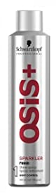 Schwarzkopf Brillo finish sparkler Spray para el cabello - 300 ml