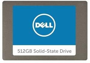 Serial ATA SSD 512 GB