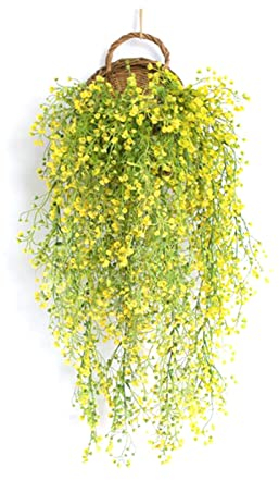 1-pack blomkruka Väggkorg Trädgårdsväxtställ för inomhusbruk (Färg: Lila8, Storlek: One Size)