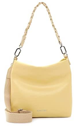 SURI FREY Josy Shoulderbag Lightyellow