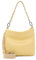 SURI FREY Josy Shoulderbag Lightyellow