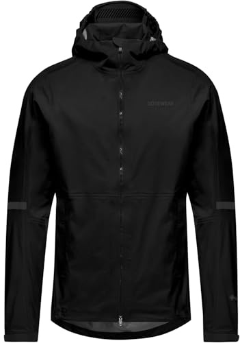 GOREWEAR LUPRA Veste à Capuche GORE-TEX 2.0 Homme