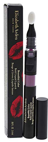 Elizabeth Arden Beautiful Color Bold Liquid Lipstick, Seductive Magenta