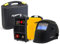 VITO - Poste a souder inverter numerique 140 + Cagoule LCD 9/13 Soudure à l'arc Acier-fonte-inox