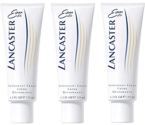 LANCASTER EAU DE LANCASTER DESODORANTE CREMA PACK 375ML