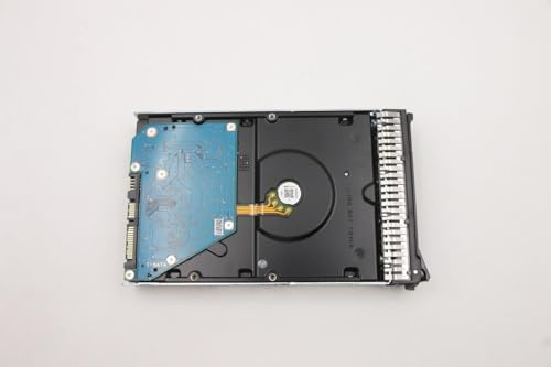Lenovo 4TB SATA 7.2K 6GB 3.5'' - HDD **New Retail**, W126482360 (**New Retail**)