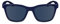 CALVIN KLEIN JEANS Unisex CKJ24301S Sonnenbrille, Blue, Einheitsgröße