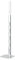 YanBan Staubsaugerständer Bodenständer kompatibel mit Dyson Gen5 V15s V15 V12 Slim V11 V10 V8 V7 V6