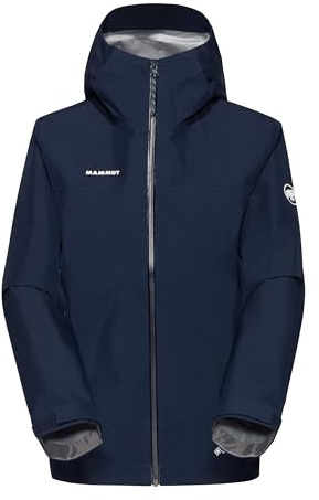 Mammut Crater Light Hs Hooded Jacket Women Chaqueta Mujer (Pack de 1)
