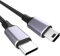 USB C to Mini USB Cable, USB Type C Cable Cord Wire Compatible with Blue Yeti Black Out, Blue Snowball iCE USB Microphone USB C Mini B Charging Cable for PC, Laptop, iPhone 15 16, Smartphone, MacBook